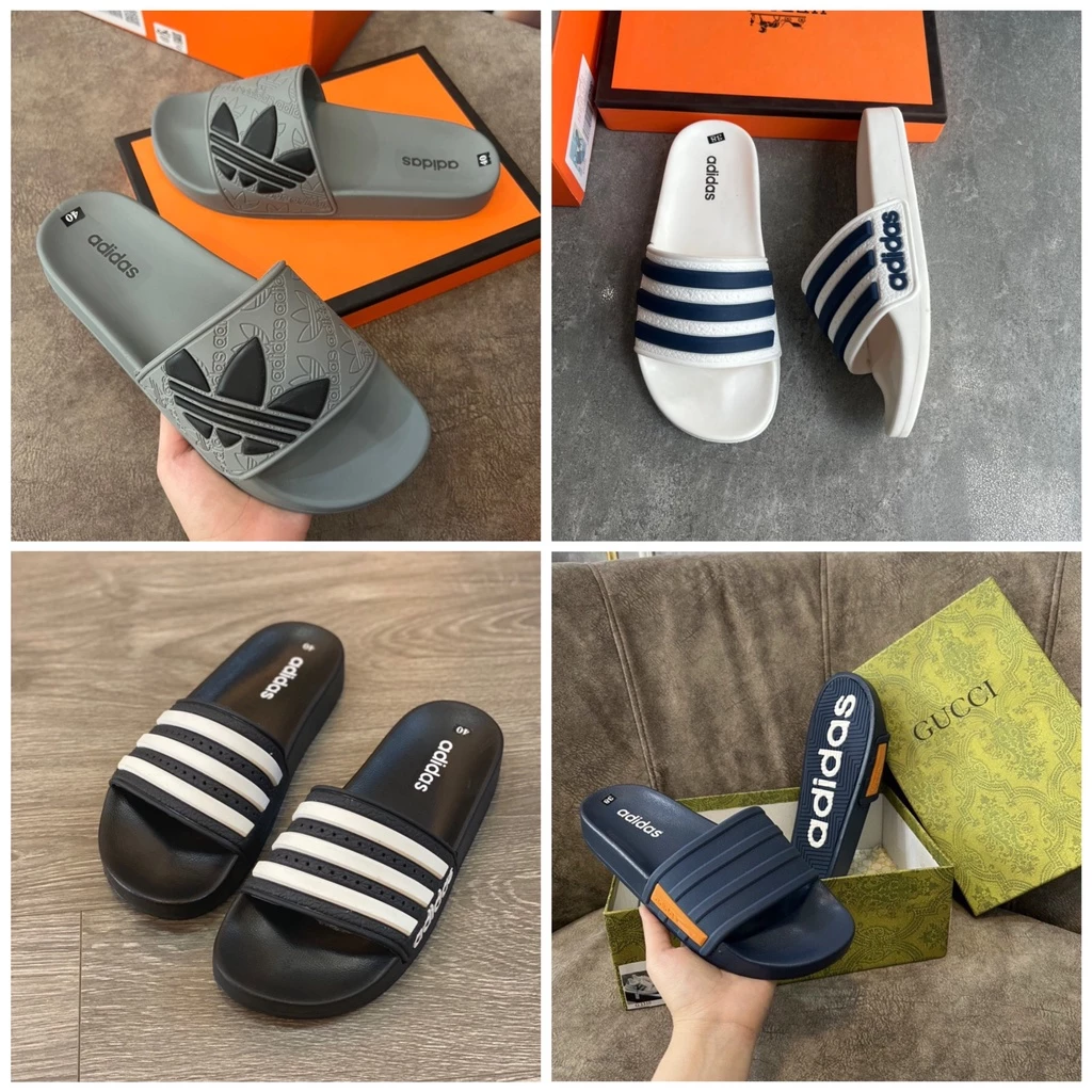 Làm sao để chọn dép quai ngang Adidas phù hợp với phong cách thể thao của bạn?