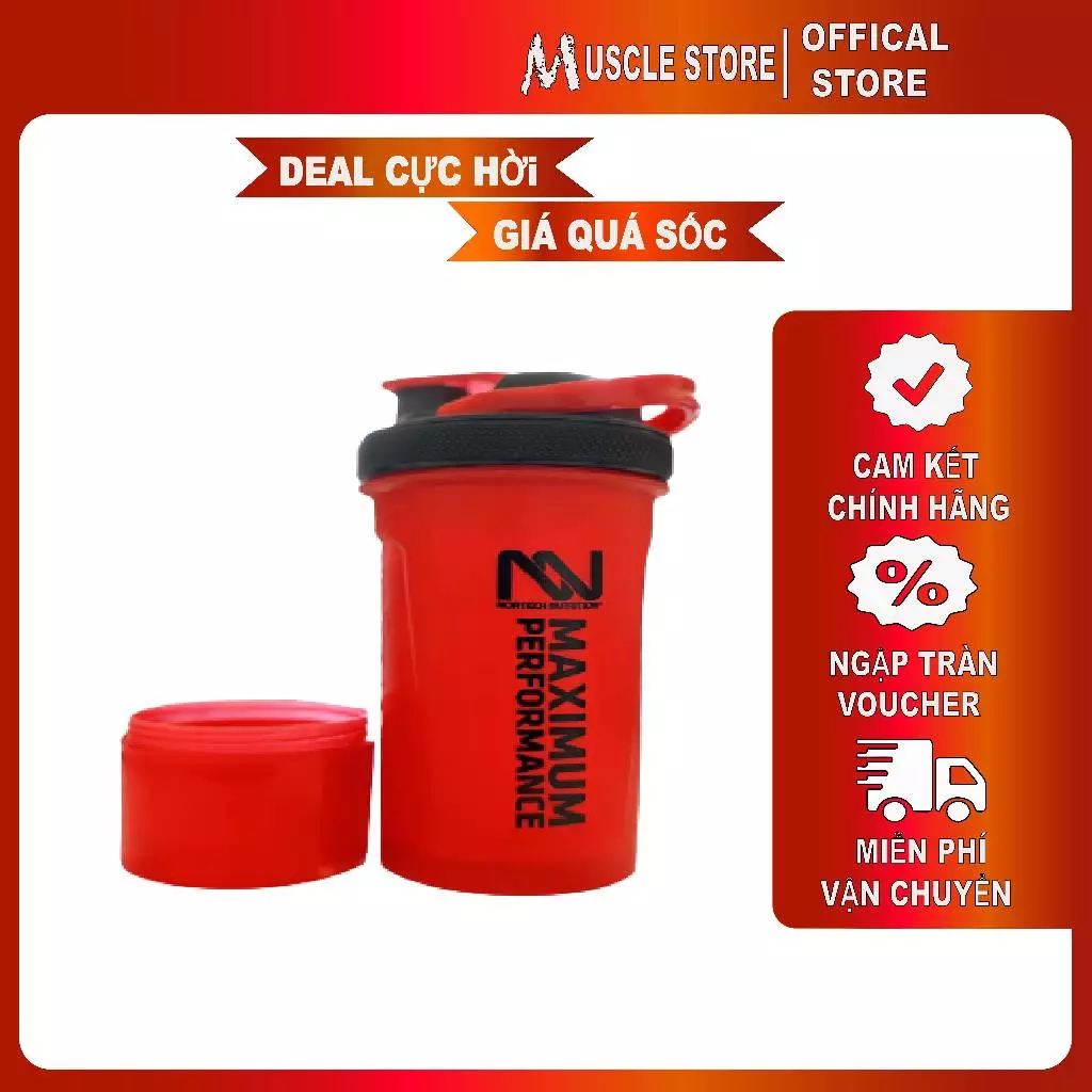 Làm thế nào để chọn bình lắc thể thao phù hợp cho người mới bắt đầu tập gym?