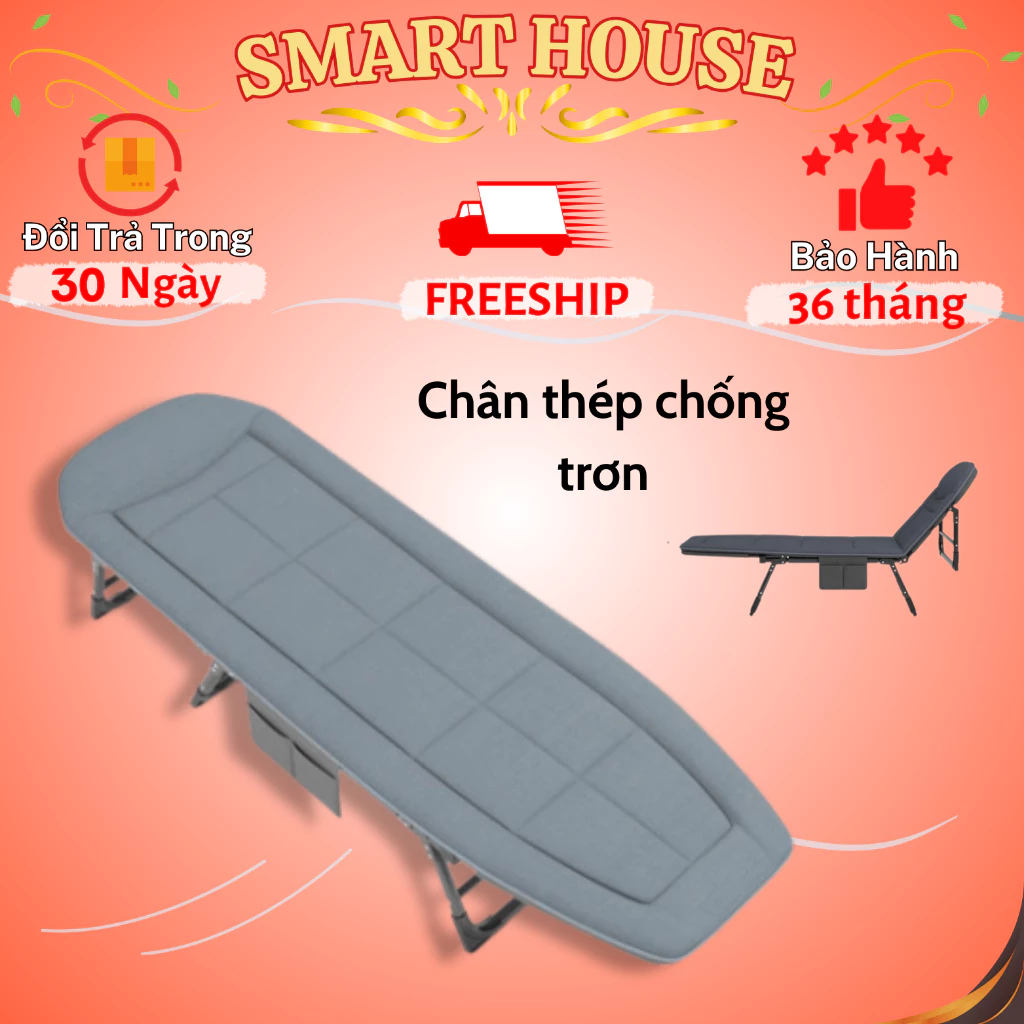 Làm sao để chọn giường gấp gọn phù hợp cho chuyến camping thư giãn mà không bị đau lưng?