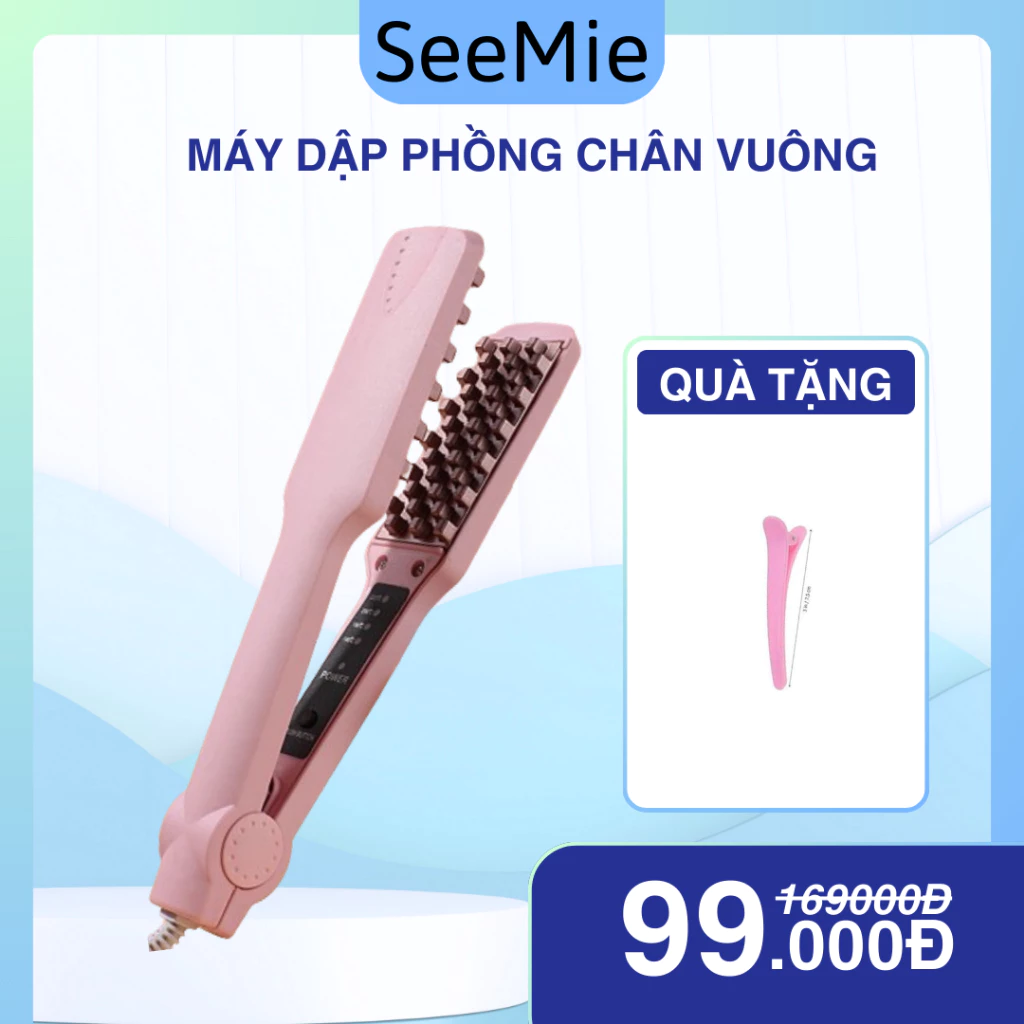 Làm thế nào để tránh bị燙伤 khi dùng máy bấm dập phồng chân tóc và kinh nghiệm sử dụng an toàn