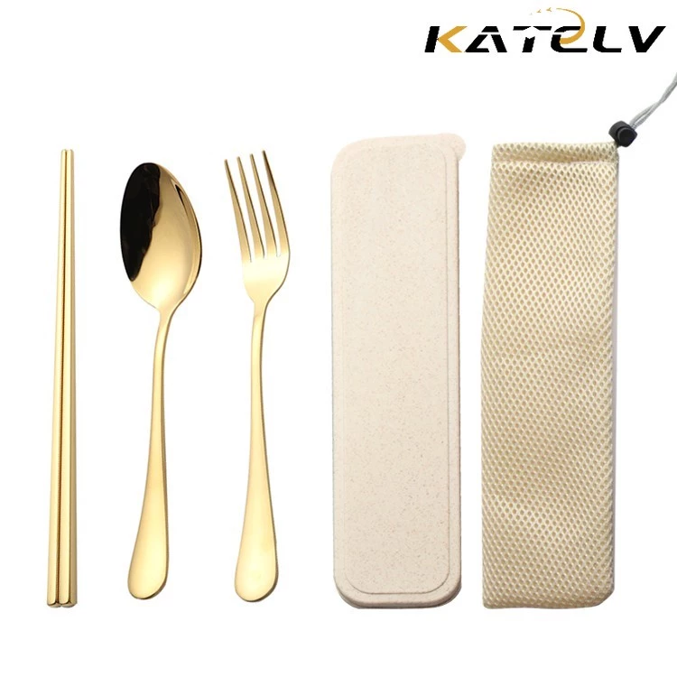 Lỡ Mua Bộ Dụng Cụ Ăn Uống Cắm Trại Rẻ, Đây Là 3 Điều Tôi Ngờ Ngợ Về KATELV