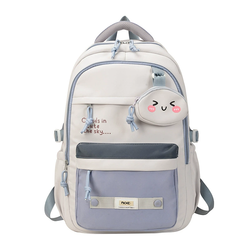 Làm thế nào để chọn balô học sinh phù hợp cho bé gái THCS mà không làm sai lầm như nhiều phụ huynh?