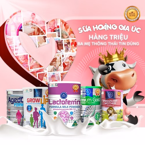 Làm thế nào để chọn sữa tăng chiều cao phù hợp cho con, tránh những sai lầm thường gặp của phụ huynh?