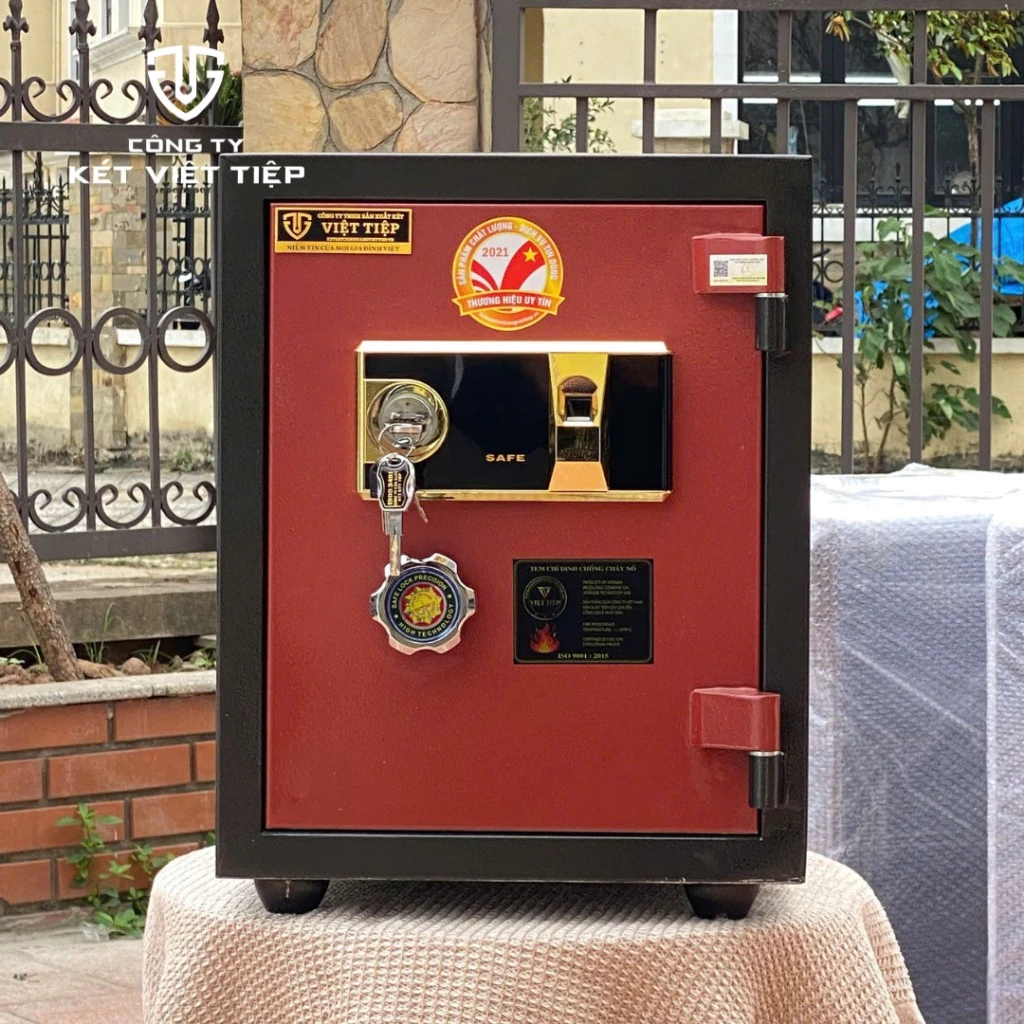 Tôi đã phạm sai lầm khi mua két sắt mini, bạn có nên học hỏi?