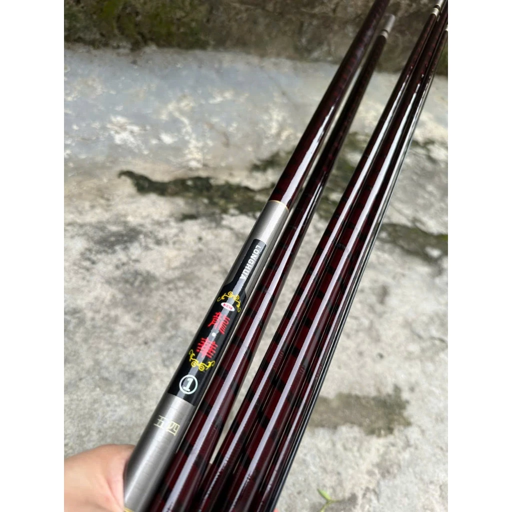 Làm thế nào để chọn cần câu cá xoắn phù hợp cho người mới bắt đầu?