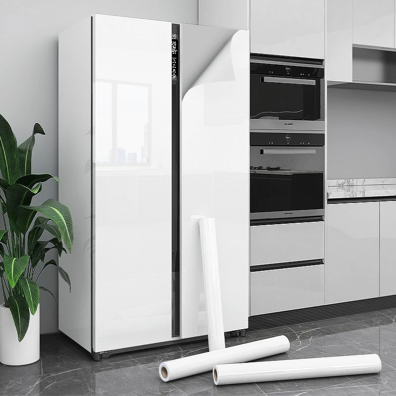 Tại sao miếng dán tủ lạnh chống thấm nước lại là giải pháp cho những rắc rối không mong muốn trong nhà bếp của bạn?