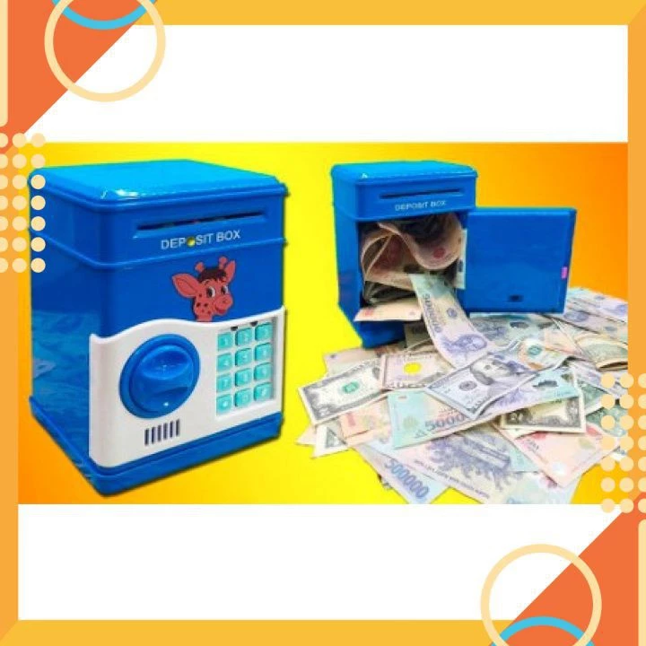 Làm thế nào để chọn két sắt điện tử mini phù hợp cho món quà Tết ý nghĩa?