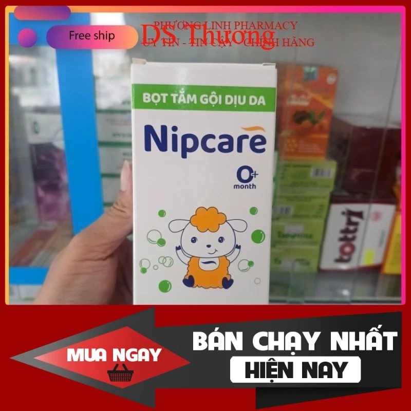 Làm thế nào để chọn bọt tắm phù hợp cho làn da nhạy cảm của bé sơ sinh?