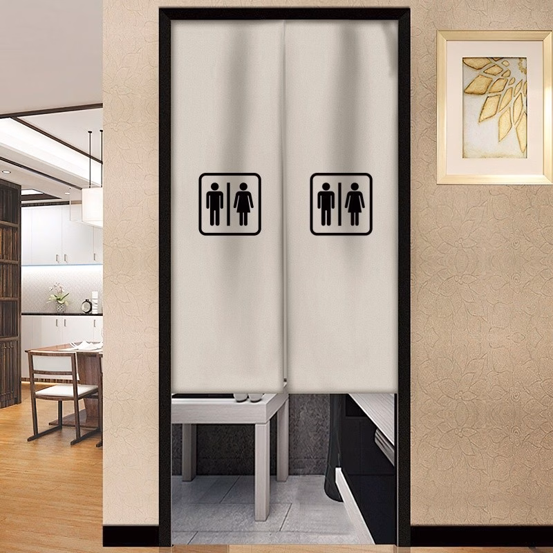 Làm thế nào để chọn rèm cửa vệ sinh phù hợp cho không gian công cộng như rạp chiếu phim?