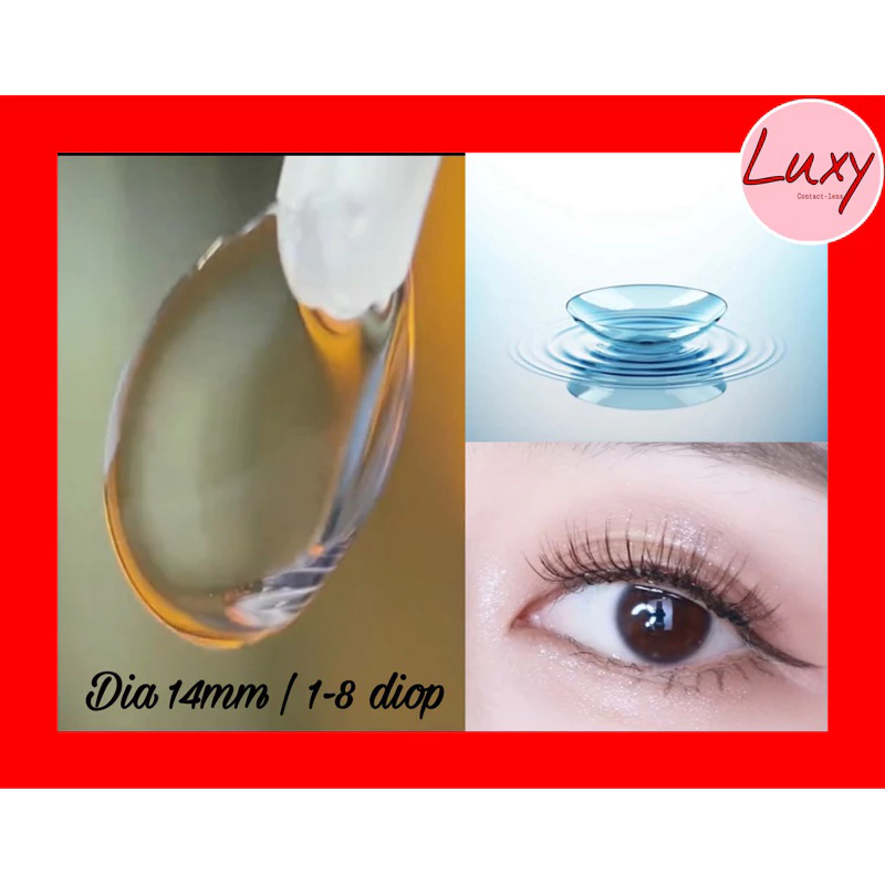 Tôi đã dùng lens cận trong suốt được 6 tháng và đây là những điều tôi ước mình biết sớm hơn