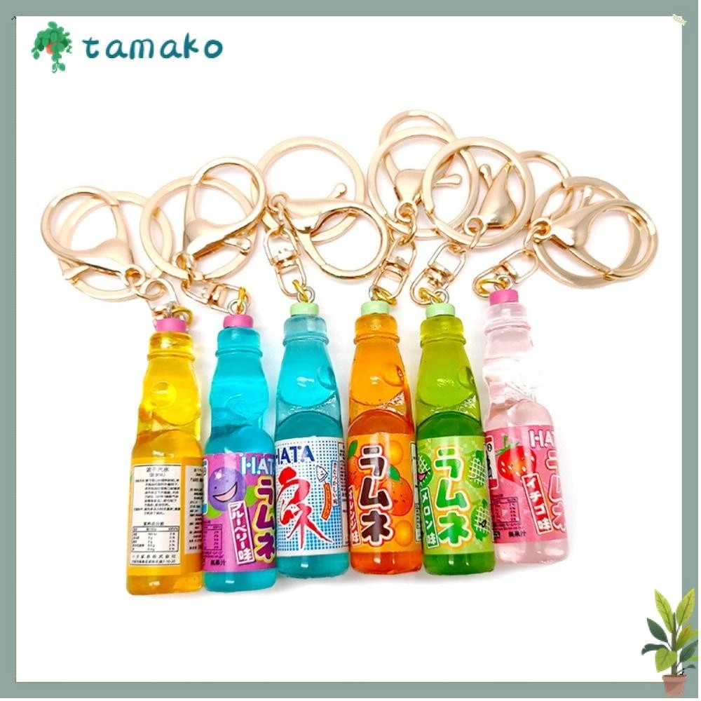 Móc khóa hình soda dễ thương có thực sự chỉ là món đồ trang trí hay còn ẩn chứa những bí mật mà bạn chưa biết?