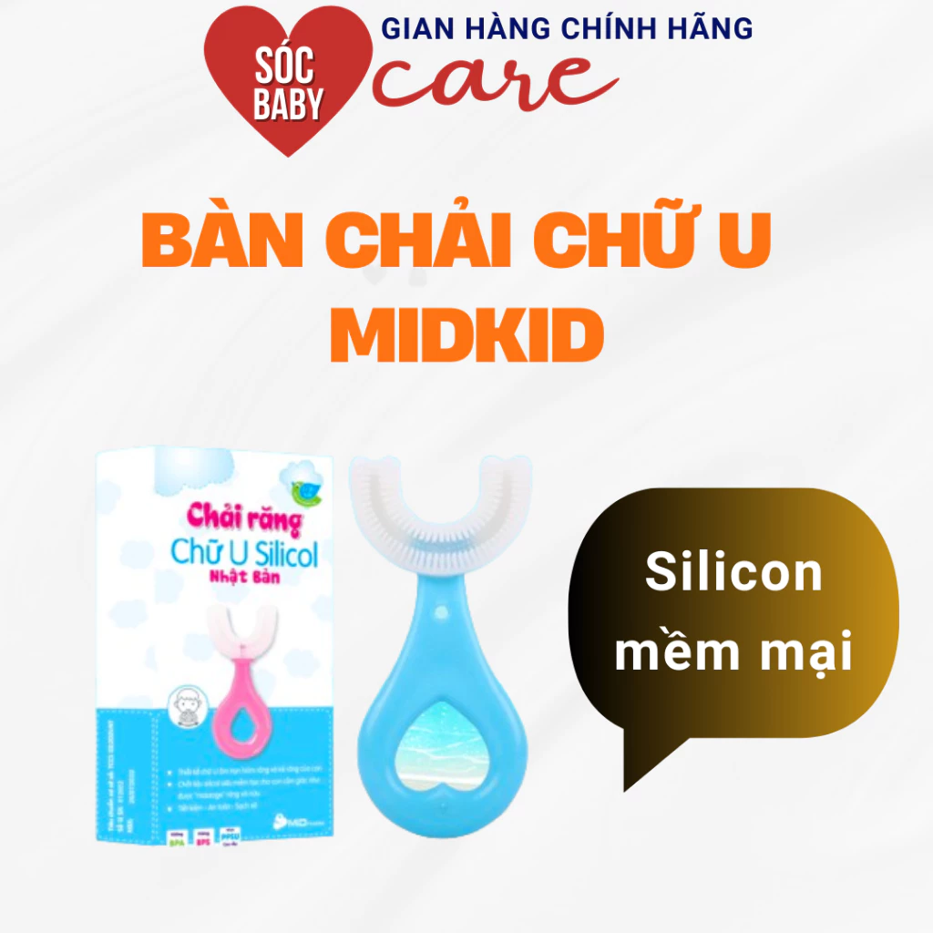 Làm thế nào để chọn bàn chải đánh răng phù hợp cho con nhỏ từ 1 tuổi – Mẹ đã biết điều này chưa?