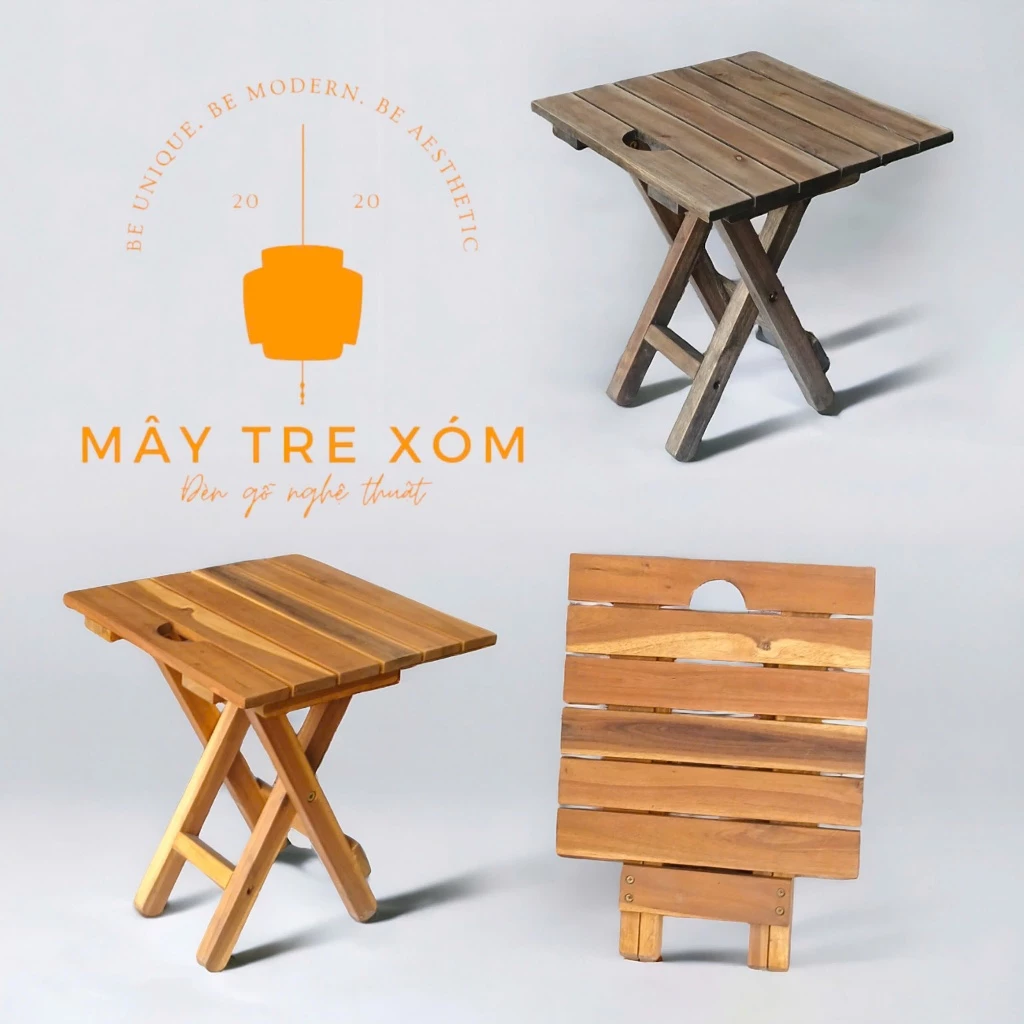 Ghế Gấp Gọn Ngoài Trời Có Đáng Mua? Tôi Đã Tìm Hiểu Sau Khi Gặp Ảo Tưởng Này