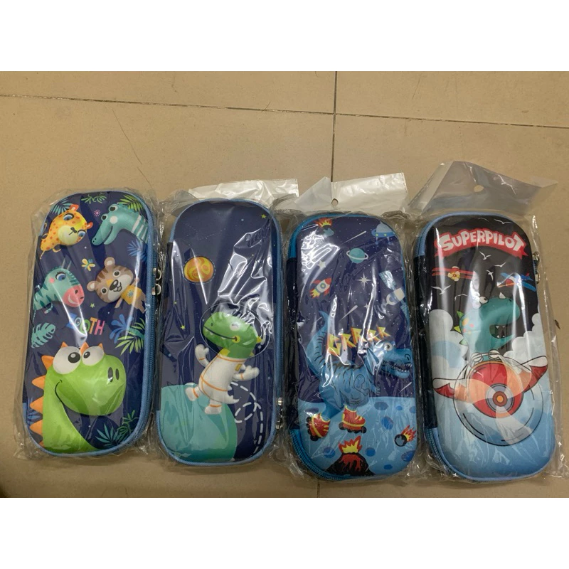 Làm thế nào để chọn hộp bút 3D phù hợp cho bé: Những điều phụ huynh cần biết