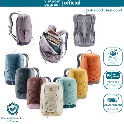 Làm thế nào để chọn balo trekking phù hợp cho chuyến du lịch của bạn