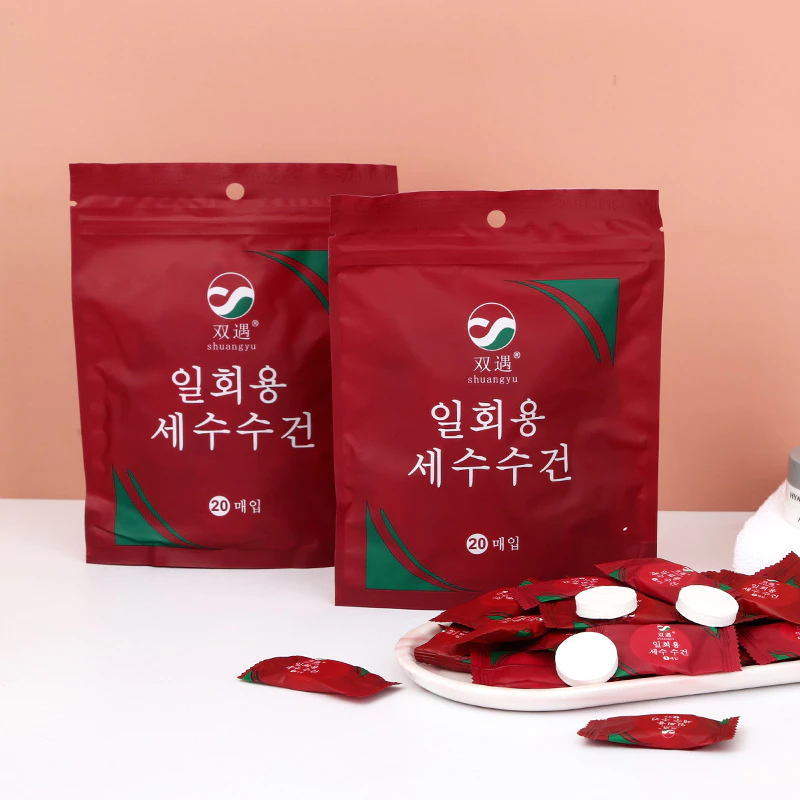 Làm Thế Nào Để Chọn Khăn Mặt Nén An Toàn Cho Bé: Những Sai Lầm Phụ Huynh Hay Mắc Phải