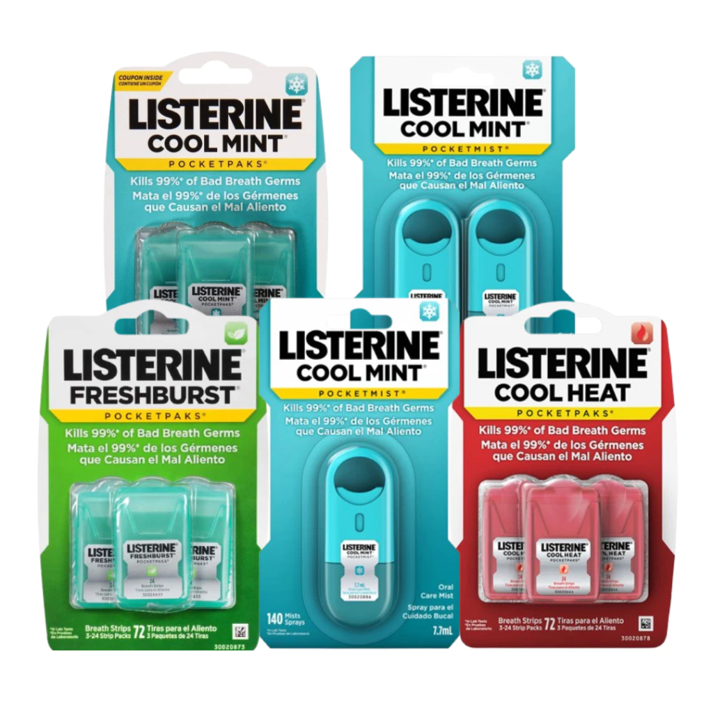 Làm thế nào để giảm hôi miệng hiệu quả mà không cần đến nước súc mouthwash?