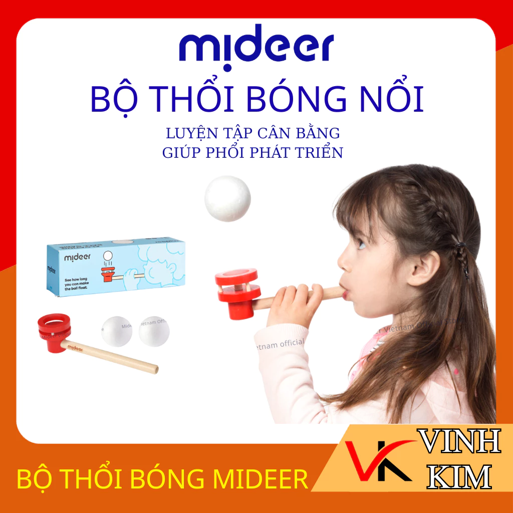 Làm thế nào để chọn đồ chơi thổi bóng nổi phù hợp cho bé phát triển toàn diện?