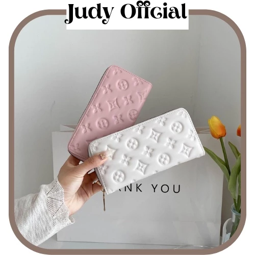 Vì Sao Ví Nữ Dáng Dài Cao Cấp Trở Thành Giải Pháp Cho Mọi Nhu Cầu Của Phụ Nữ Hiện Đại?