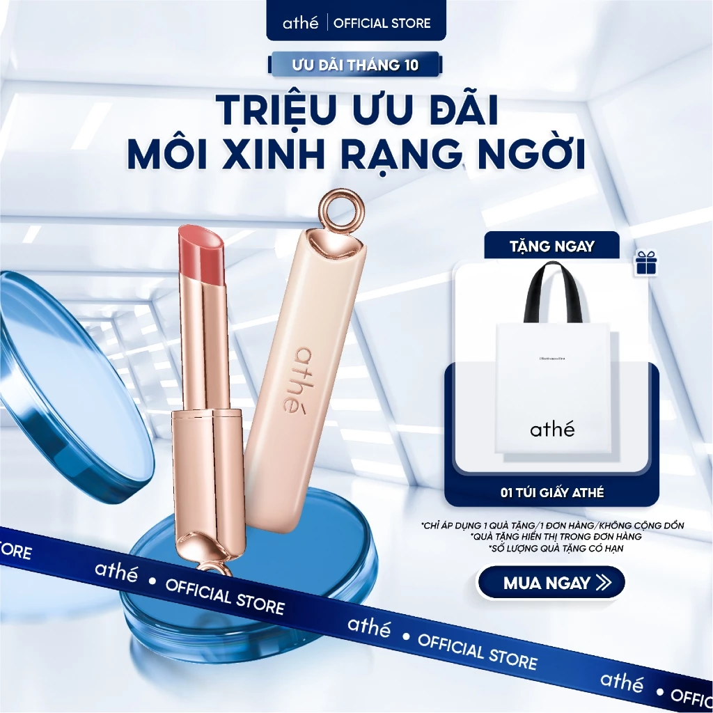 Mẹo dưỡng môi tự nhiên: Làm sao để son dưỡng môi thực sự phát huy hiệu quả?