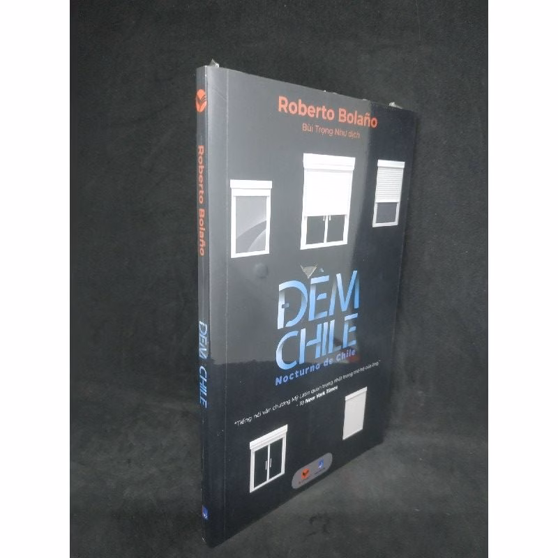 Làm thế nào để chọn sách đúng cho trẻ em: Tôi đã học được gì từ việc đọc Đêm CHILE của Roberto Bolano