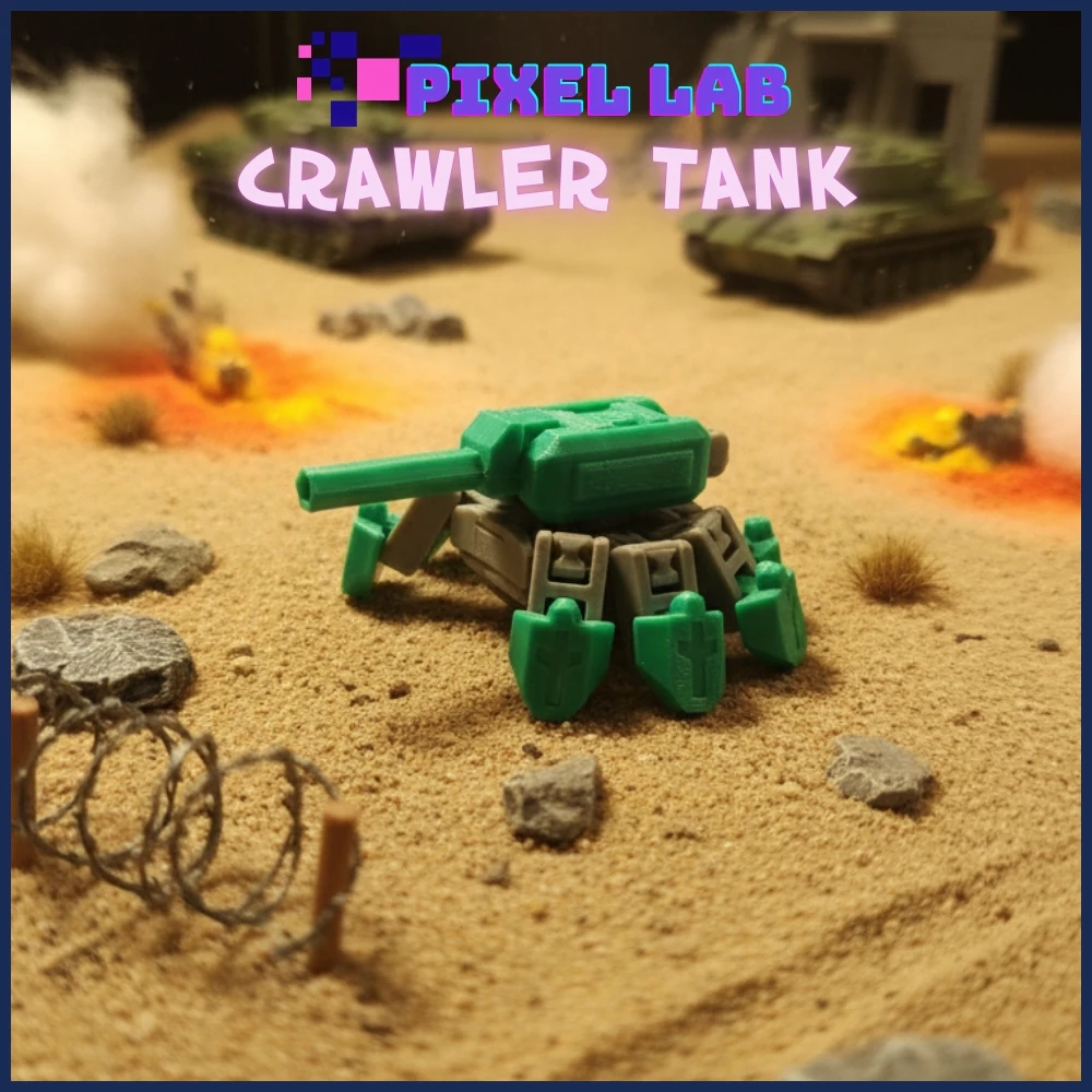 Làm thế nào để chọn mô hình xe tăng 3D phù hợp với không gian trang trí nhà?