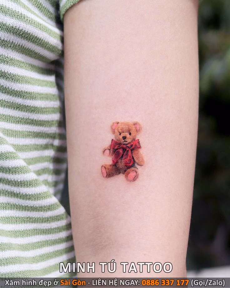 Hình xăm dán cho bé có thực sự an toàn và làm thế nào để chọn mẫu phù hợp với lứa tuổi?