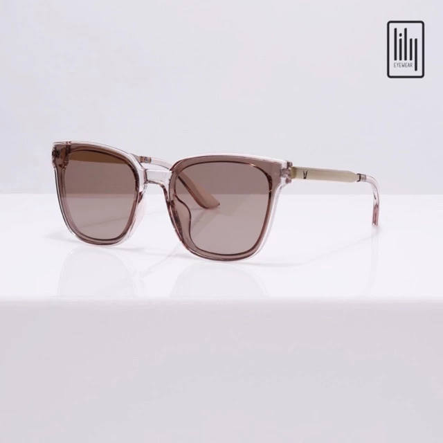 Tại sao kính nâu trà xuyên đêm chân vàng 55 lại là trợ thủ đắc lực cho các cô gái hay thức đêm?