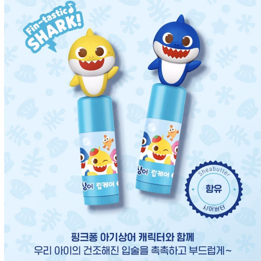 Làm thế nào để chọn son dưỡng môi cho bé mà không lo kích ứng?