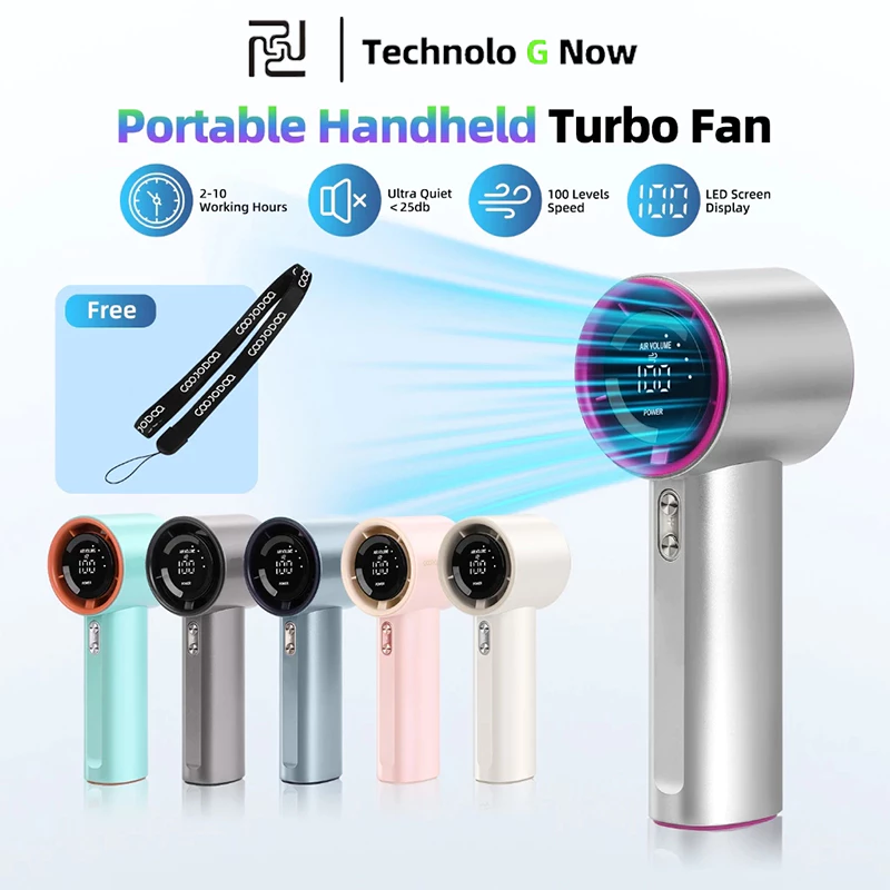 Quạt Cầm Tay Mini Có Đúng Là Giải Pháp Tuyệt Vời Cho Mùa Hè Nóng? Tôi Đã Thử Và Cái Kết Bất Ngờ