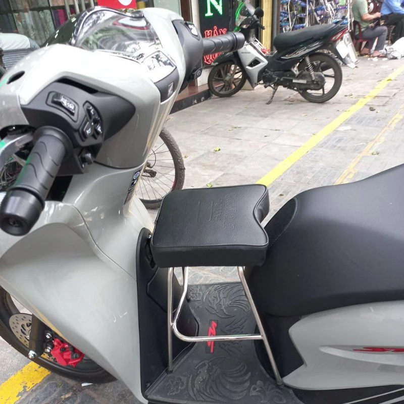 Ghế Xe SH Hà Nội: Lầm Tưởng Về Giá Rẻ Và 3 Điều Cần Biết Khi Mua
