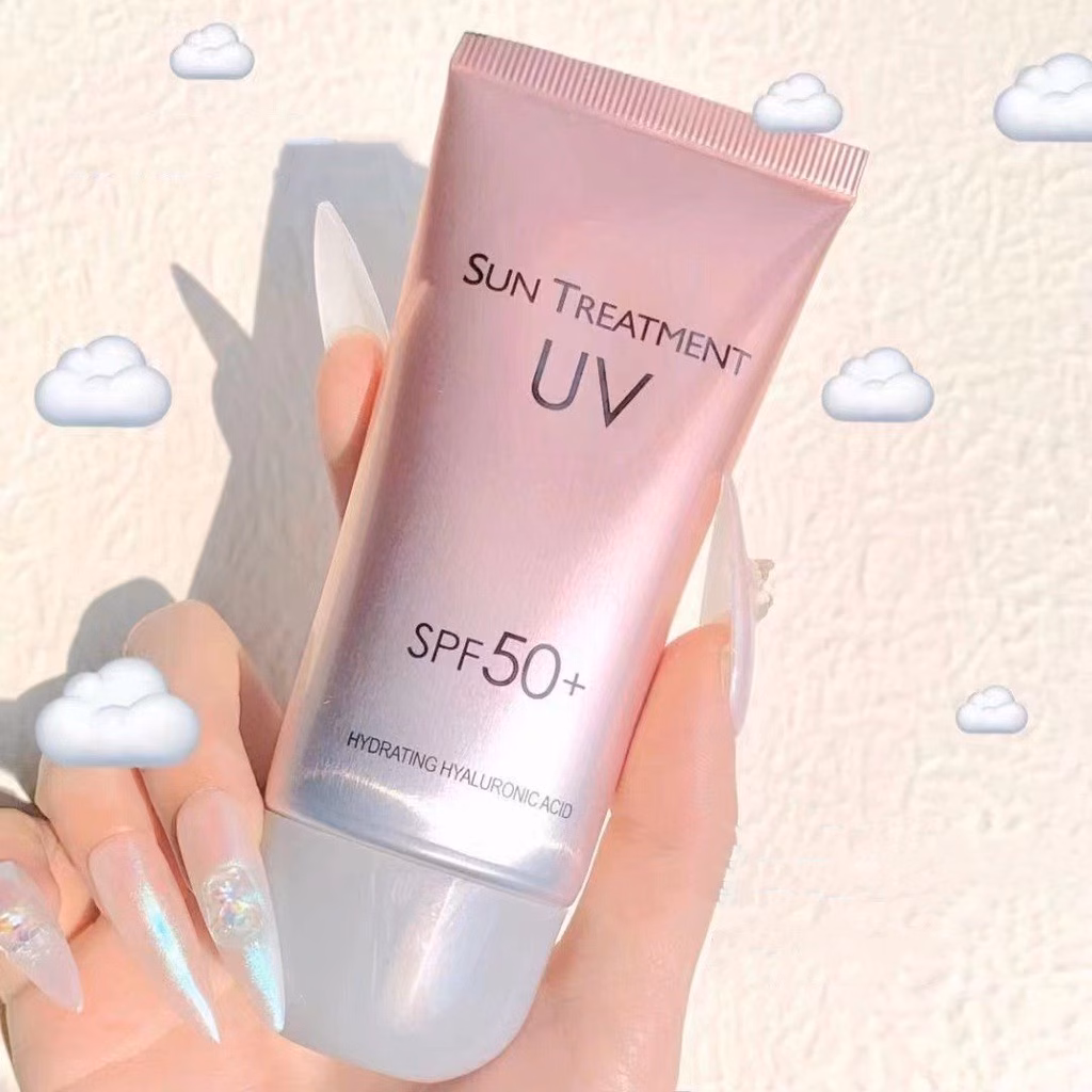Tôi đã bỏ lỡ bước chống nắng quan trọng này, và đây là điều xảy ra với da tôi – SPF50+ có thực sự đủ?