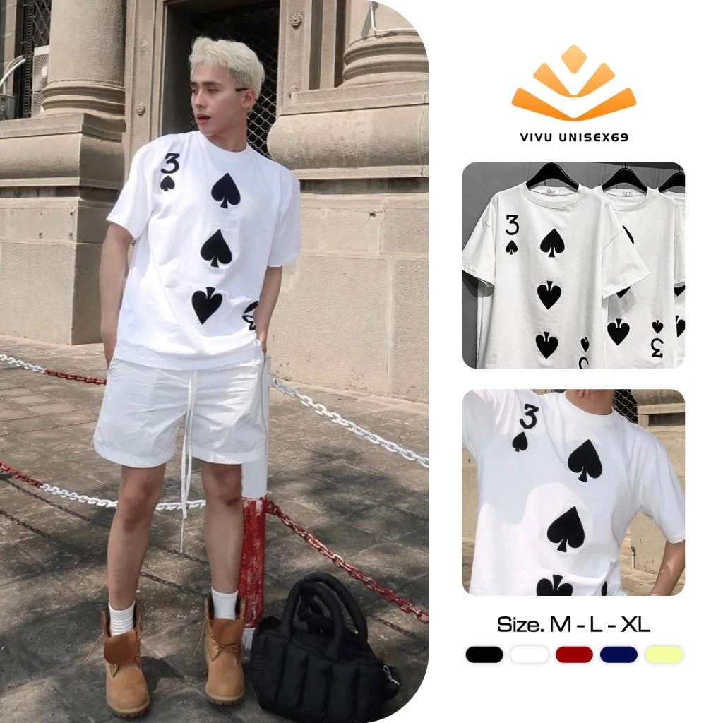 Tại sao áo thun in hình lại là lựa chọn hàng đầu cho mùa hè và làm thế nào để chọn được sản phẩm chất lượng?