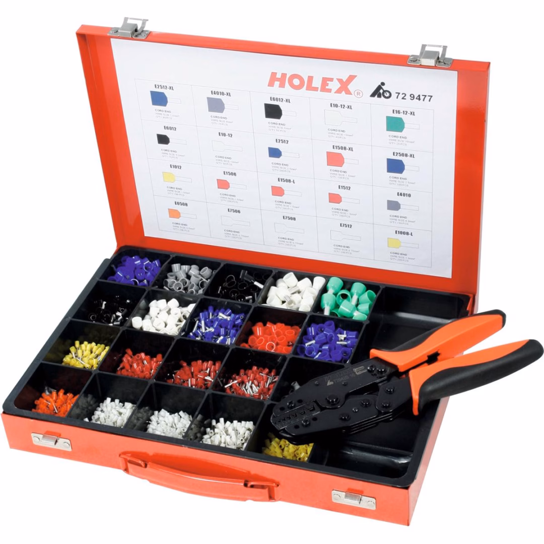 Làm thế nào để chọn bộ kìm đa năng phù hợp cho người mới bắt đầu DIY?