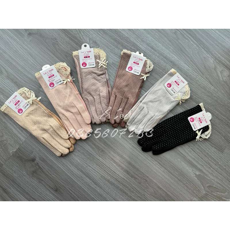 Tại sao găng tay chống nắng thông thường không thể bảo vệ bạn khỏi tia UV và làm thế nào để chọn đúng loại?