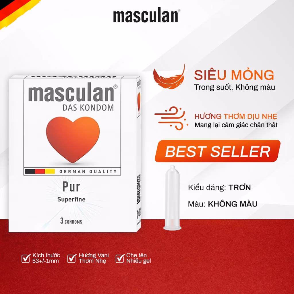 Tôi đã mặc quần lót nam siêu mỏng như thế nào để không bị hớ hênh khi đi làm?