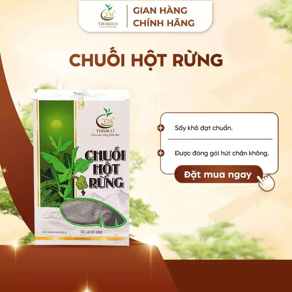 Chuối hột rừng sấy khô có thực sự tốt cho sức khỏe như lời đồn? Tôi đã ăn và đây là những gì tôi khám phá ra