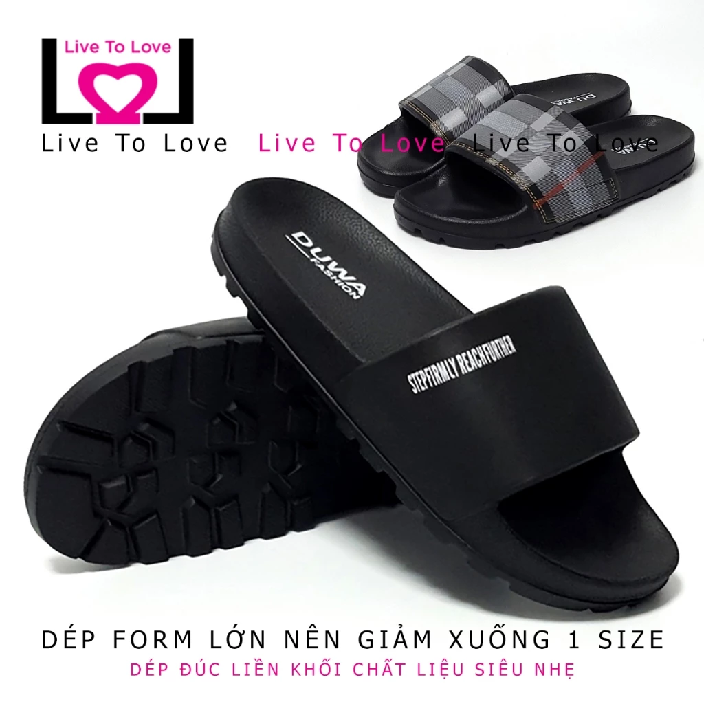 Dép quai ngang siêu nhẹ có thực sự tốt cho chân của bạn?