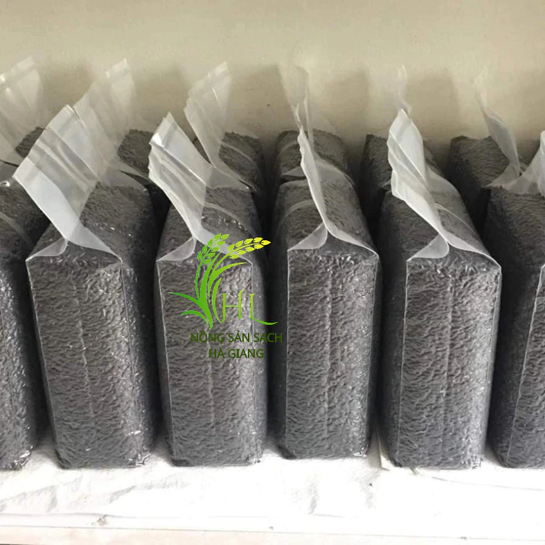 Bảo Quản Gạo Lứt Đen Điện Biên Hiệu Quả – Bí Quyết Từ Người Dùng Thực Tế