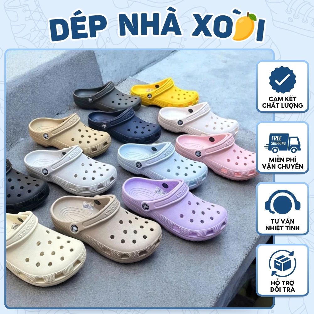 Tại sao dép thể thao lại là cứu cánh cho đôi chân của bạn trong mùa hè?