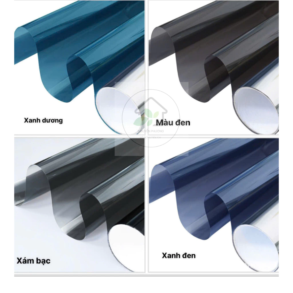 Làm thế nào để chọn phim cách nhiệt cửa kính phù hợp cho ngôi nhà của bạn và tránh lãng phí tiền bạc?