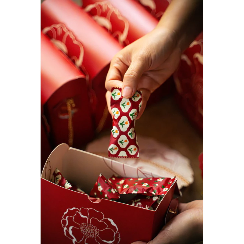 “Kẹo Nougat Không Đường – Lựa Chọn Hoàn Hảo Cho Món Quà Tết Hay Chỉ Là Cái Bẫy Về Sức Khỏe?”