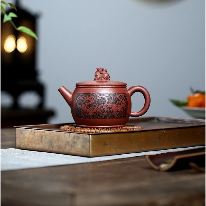 Cách chọn ấm tử sa phù hợp cho người mới bắt đầu uống trà