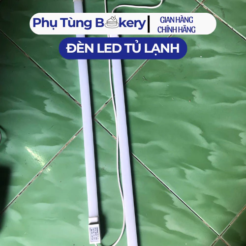 Đèn Led Tủ Lạnh Có Thực Sự Tiết Kiệm Điện Như Quảng Cáo?
Tôi có thể giúp bạn điều chỉnh nếu cần.