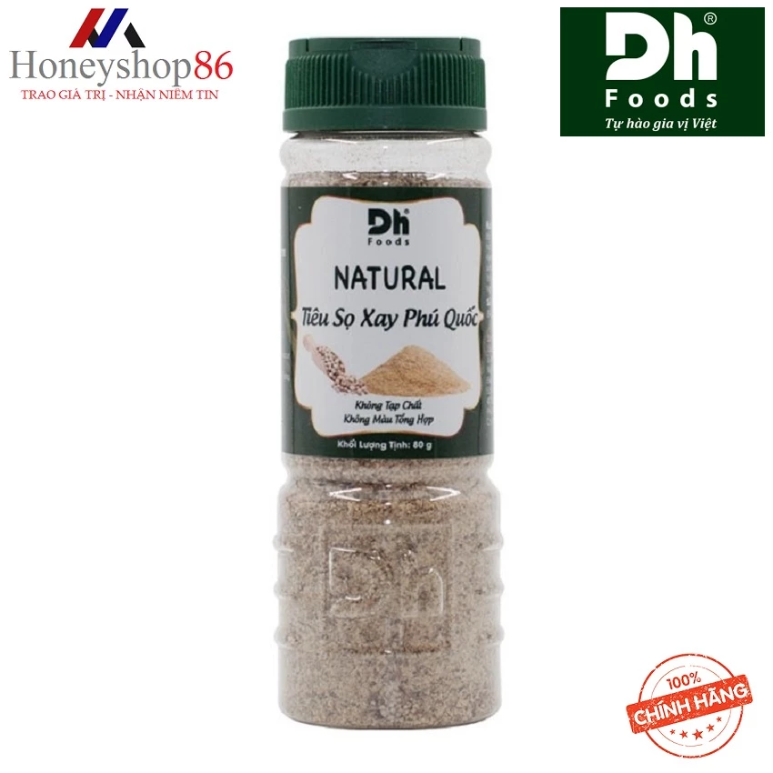 Làm thế nào để chọn tiêu sọ xay chất lượng cho món ăn gia đình?