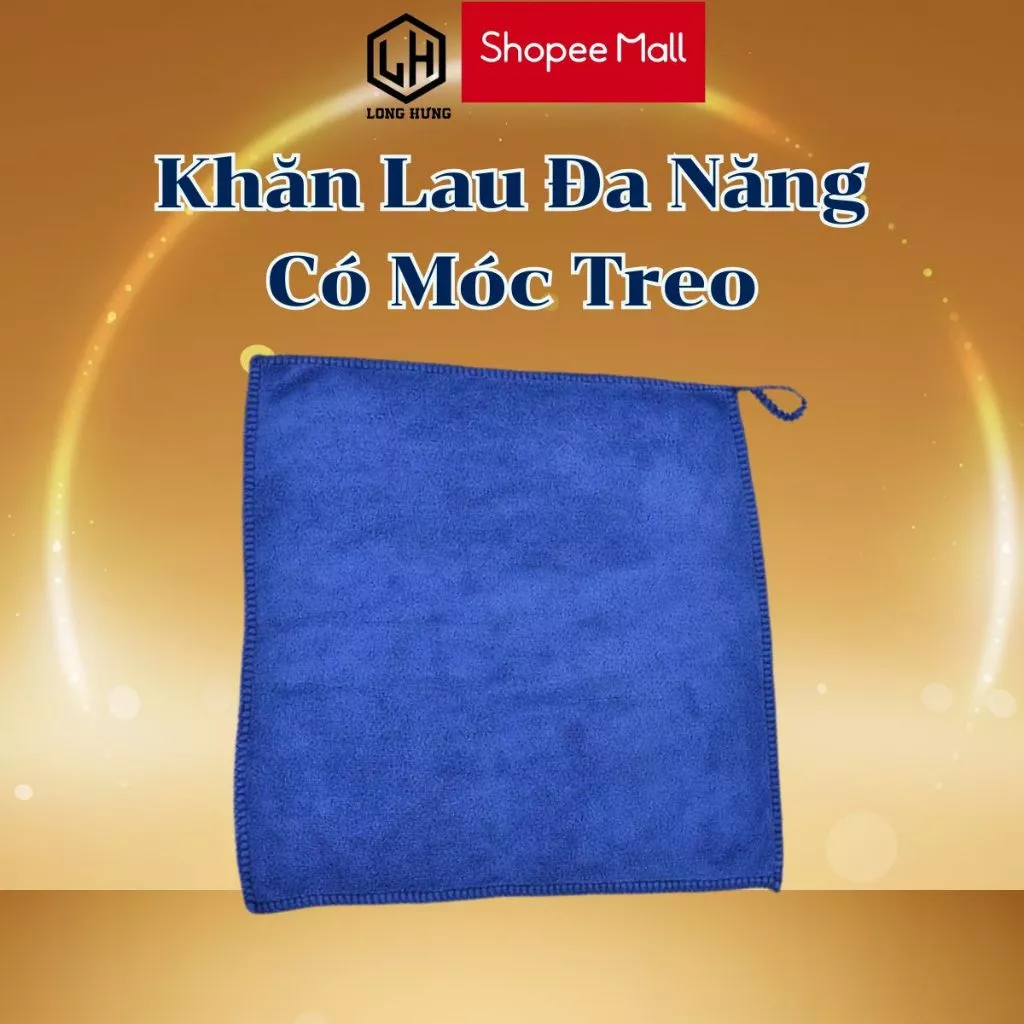 Tôi đã bỏ qua sai lầm khi dùng khăn lau đa năng, bạn thì sao?