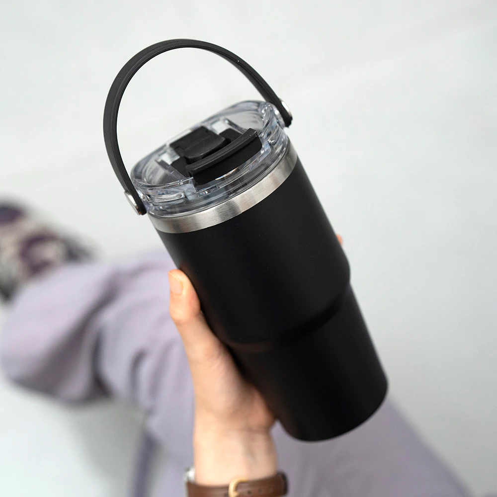 Bình giữ nhiệt đúc liền khối có thực sự tốt như quảng cáo? Tôi đã dùng và đây là những gì bạn cần biết