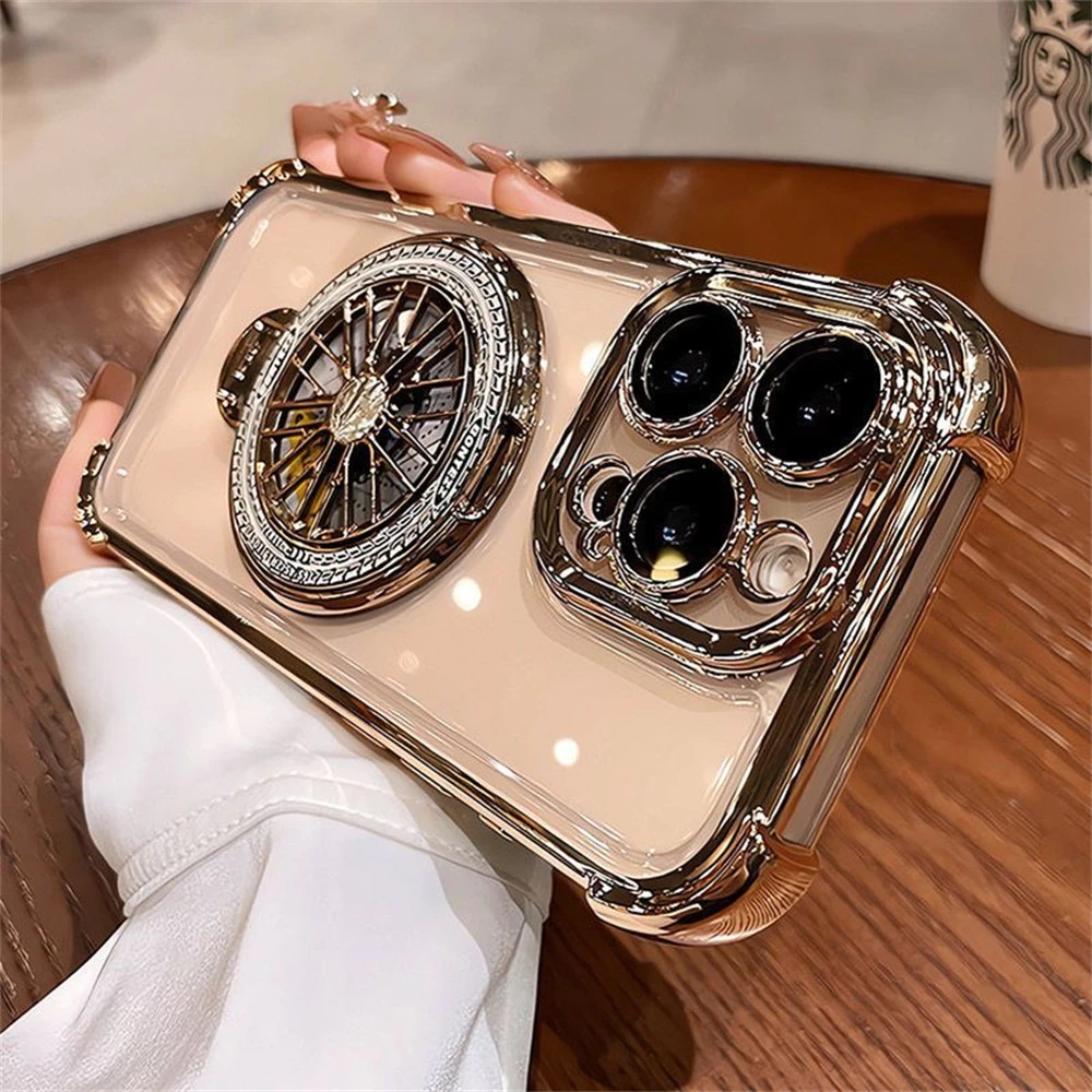 Cách chọn ốp từ tính chống sốc phù hợp cho iPhone của bạn để bảo vệ tối ưu