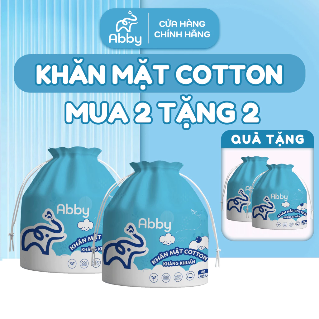 Làm thế nào để chọn khăn mặt khô phù hợp cho làn da nhạy cảm của bạn?