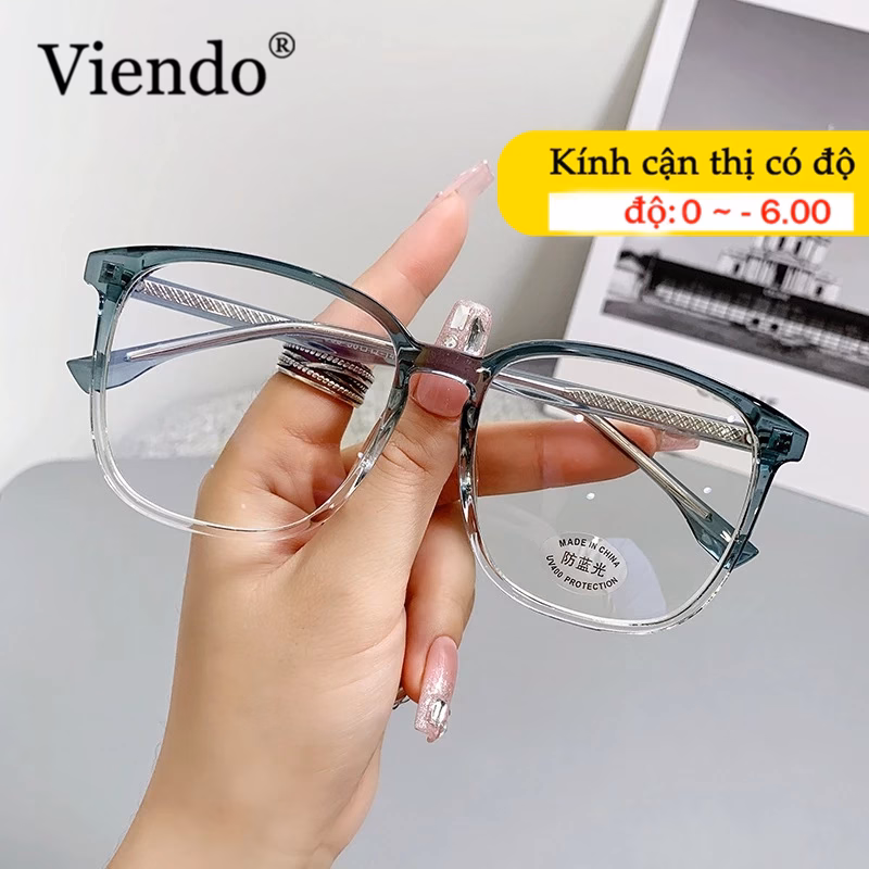 Tôi đã thử kính đổi màu khi ra nắng và đây là những điều bạn nên biết